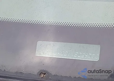 2001 Ford Excursion Xlt из США, поврежденный, VIN 1FMNU40S11EC89778